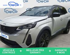 Peugeot 3008 Fort-de-France