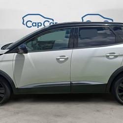 Peugeot 3008 1.6 THP PureTech 180 EAT8 GT occasion - Fort-de-France - photo 2/29