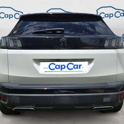 Peugeot 3008 1.6 THP PureTech 180 EAT8 GT occasion - Fort-de-France - photo 3/29