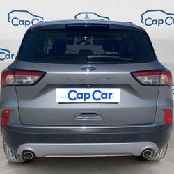 Ford Kuga 1.5 EcoBoost 150 4X2 Titanium occasion - Brive-la-Gaillarde - photo 3/29