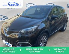 Renault Captur Eaubonne