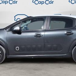 Citroen C3 1.2 PureTech 82 Feel occasion - Orl&eacute;ans - photo 2/29
