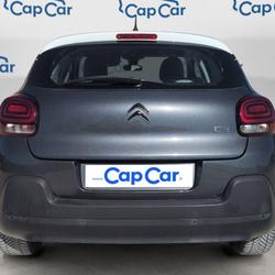 Citroen C3 1.2 PureTech 82 Feel occasion - Orl&eacute;ans - photo 3/29