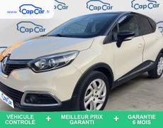 Renault Captur Parempuyre
