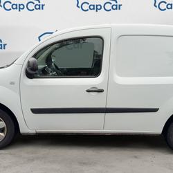 Renault Kangoo Express Fourgon 1.5 Blue dCi 95 Extra R-Link - 3 places occasion - Morangis - photo 2/29