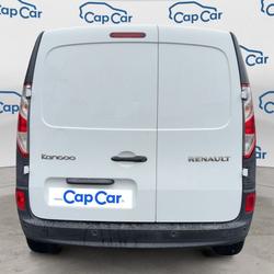 Renault Kangoo Express Fourgon 1.5 Blue dCi 95 Extra R-Link - 3 places occasion - Morangis - photo 3/29