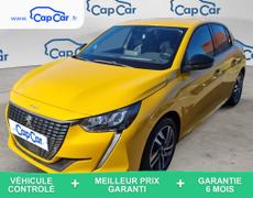 Peugeot 208 Dreux