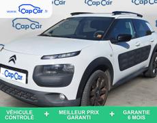 Citroen C4 Cactus Guebwiller