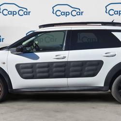 Citroen C4 Cactus 1.5 BlueHDi 100 Shine occasion - Guebwiller - photo 2/29