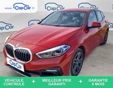BMW Serie 1 Saint-Georges-de-Gréhaigne