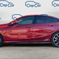 BMW Serie 2 (F74) 220i 170 Mild Hybrid Steptronic7 M Sport - Premi&egrave;re main Garantie constructeur occasion - Villeneuve-Saint-Germain - photo 2/29