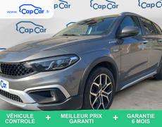 Fiat Tipo 2 Pleugueneuc