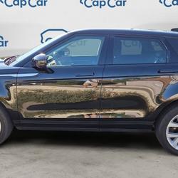 Land Rover Range Rover Evoque 2.0 D150 BVA9 R-Dynamic SE - Automatique occasion - Le Lavandou - photo 2/29