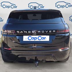 Land Rover Range Rover Evoque 2.0 D150 BVA9 R-Dynamic SE - Automatique occasion - Le Lavandou - photo 3/29