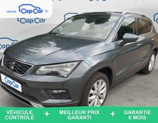 Seat Ateca Toulon
