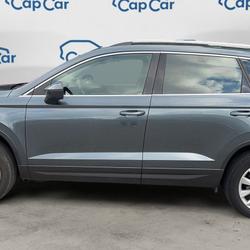 Seat Ateca 1.5 TSI 150 DSG7 Style - Automatique occasion - Toulon - photo 2/29