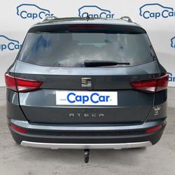 Seat Ateca 1.5 TSI 150 DSG7 Style - Automatique occasion - Toulon - photo 3/29