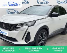 Peugeot 3008 Clermont-Ferrand