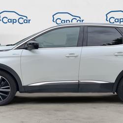 Peugeot 3008 1.6 THP 225 Hybrid-e EAT8 Gt Pack - 5 places Entretien constructeur occasion - Clermont-Ferrand - photo 2/29