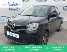 Renault Twingo 3 Nantes