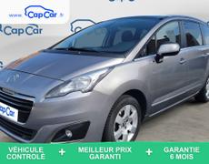 Peugeot 5008 Lamnay