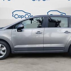 Peugeot 5008 1.6 BlueHDi 120 Style - 7 places occasion - Lamnay - photo 2/29
