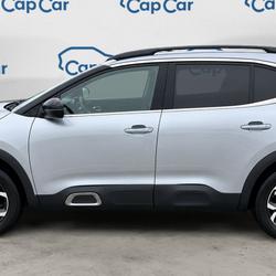 Citroen C5 Aircross 1.5 BlueHDi 130 EAT8 Shine occasion - Venansault - photo 2/29