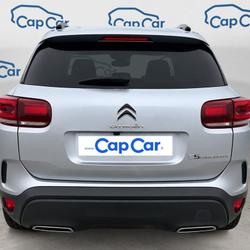 Citroen C5 Aircross 1.5 BlueHDi 130 EAT8 Shine occasion - Venansault - photo 3/29