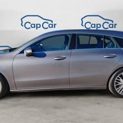 Mercedes CLA Classe 200 163 7G-DCT Progressive Line - Premi&egrave;re main Automatique occasion - Bondoufle - photo 2/29