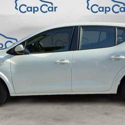 Dacia Sandero 1.0 ECO-G 100 Expression - Premi&egrave;re main GPL occasion - Voisins-le-Bretonneux - photo 2/29