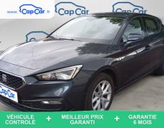 Seat Leon Bayeux