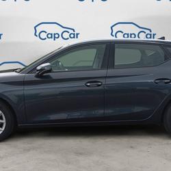 Seat Leon IV 2.0 TDi 150 DSG7 Style Business - Automatique occasion - Bayeux - photo 2/29