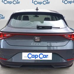 Seat Leon IV 2.0 TDi 150 DSG7 Style Business - Automatique occasion - Bayeux - photo 3/29
