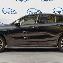 BMW X2 (F39) M35i 306 BVA8 . - Entretien constructeur Toit ouvrant occasion - Paris 11e Arrondissement - photo 2/29