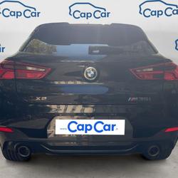 BMW X2 (F39) M35i 306 BVA8 . - Entretien constructeur Toit ouvrant occasion - Paris 11e Arrondissement - photo 3/29