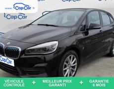 BMW Serie 2 Active Tourer