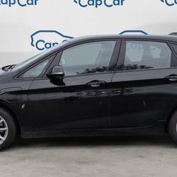 BMW Serie 2 Active Tourer (F45) 225xe 224 Plug in Hybrid BVA Lounge - Automatique occasion - Lorient - photo 2/28