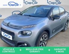 Citroen C3 Ramonchamp