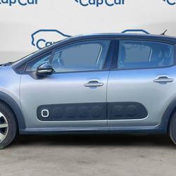 Citroen C3 1.2 110 Shine occasion - Ramonchamp - photo 2/29