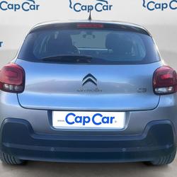 Citroen C3 1.2 110 Shine occasion - Ramonchamp - photo 3/29
