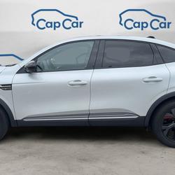 Renault Arkana 1.6 E-Tech 145 Hybrid EDC6 RS Line occasion - Saint-Aubin-sur-Gaillon - photo 2/28