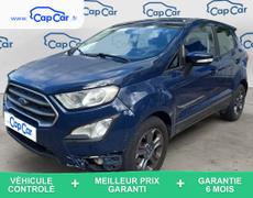 Ford Ecosport Schœlcher