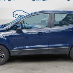 Ford Ecosport 1.0 EcoBoost 100 Titanium occasion - Sch&oelig;lcher - photo 2/29