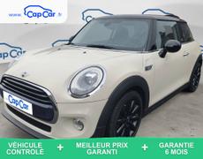 Mini Cooper Esquelbecq