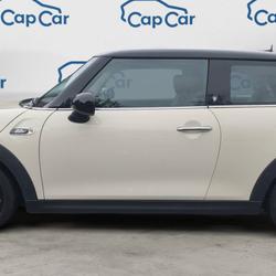 Mini Cooper 1.5 136 Blackfriars occasion - Esquelbecq - photo 2/29