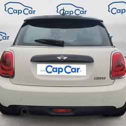 Mini Cooper 1.5 136 Blackfriars occasion - Esquelbecq - photo 3/29