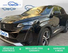 Peugeot 3008 Roissy-en-France