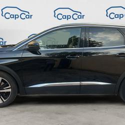 Peugeot 3008 II 1.6 Hybrid 225 e-EAT8 GT - Entretien constructeur occasion - Roissy-en-France - photo 2/29