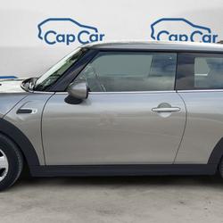 Mini Mini 1.5 One 102 occasion - Orange - photo 2/29