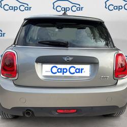 Mini Mini 1.5 One 102 occasion - Orange - photo 3/29